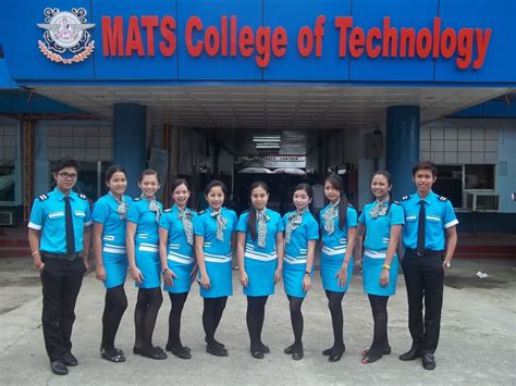 mats college davao